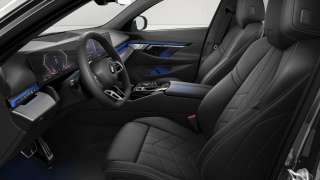 BMW Serii 5