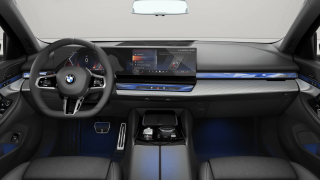 BMW Serii 5