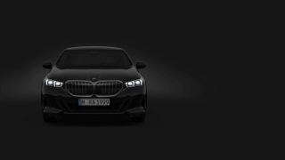 BMW Serii 5