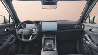 BYD ATTO 2