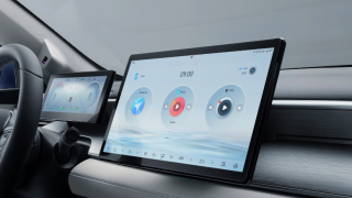 BYD SEAL 5 DM-i WYNAJEM