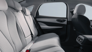 BYD SEAL 5 DM-i WYNAJEM