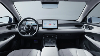 BYD SEAL 5 DM-i WYNAJEM