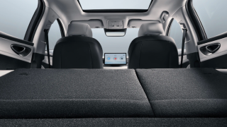 BYD SEAL 5 DM-i WYNAJEM