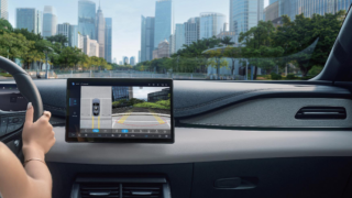 BYD SEAL 6 DM-i WYNAJEM