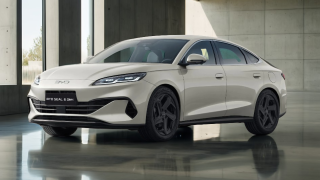 BYD SEAL 6 DM-i WYNAJEM