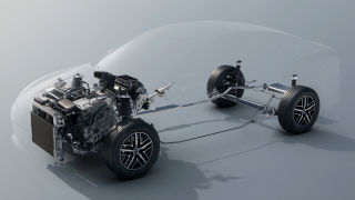 BYD SEAL 6 DM-i WYNAJEM