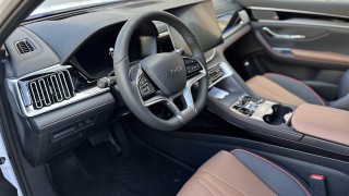 BYD SEAL U DM-i WYNAJEM