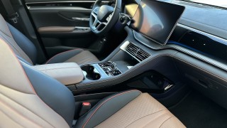 BYD SEAL U DM-i WYNAJEM