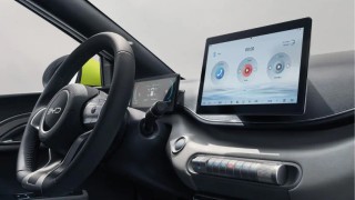 BYD DOLPHIN SURF