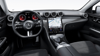 MERCEDES BENZ WYNAJEM