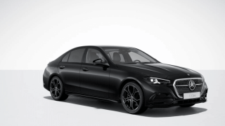 MERCEDES BENZ WYNAJEM