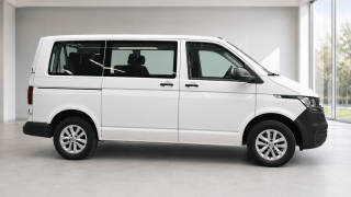 VW Transporter