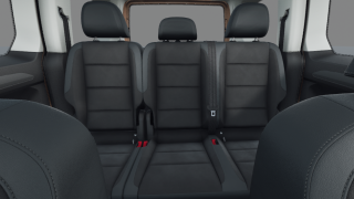 VW CADDY Style