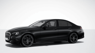 MERCEDES BENZ WYNAJEM