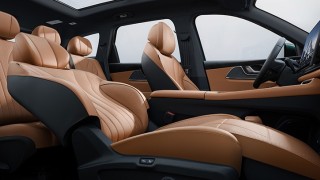CHERY TIGGO 9