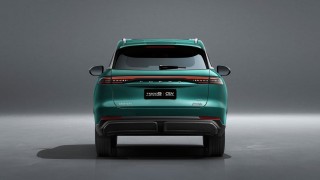 CHERY TIGGO 9