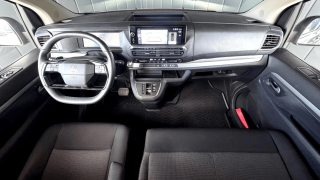 Citroen SpaceTourer 9os.
