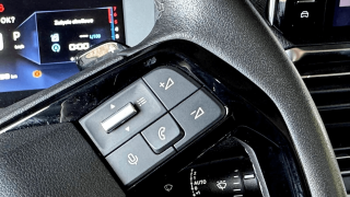 Citroen SpaceTourer 9os.