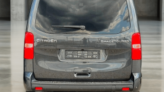 Citroen SpaceTourer 9os.