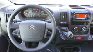 Citroen JUMPER 35