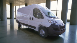 Citroen JUMPER 35