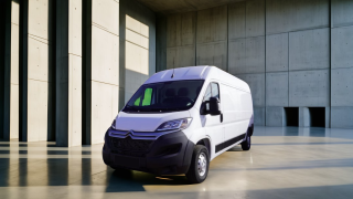 Citroen JUMPER 35