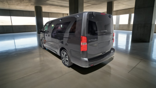 Citroen SpaceTourer 9os.