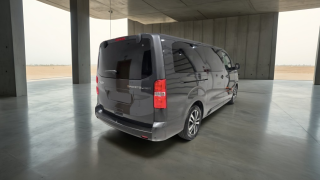 Citroen SpaceTourer 9os.