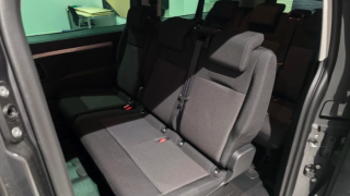 Citroen SpaceTourer 9os.
