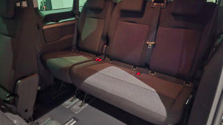 Citroen SpaceTourer 9os.