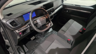 Citroen SpaceTourer 9os.