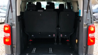 Citroen SpaceTourer 9os.