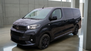 Citroen SpaceTourer 9os.