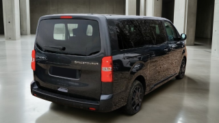 Citroen SpaceTourer 9os.