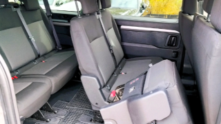 Citroen SpaceTourer 9os.