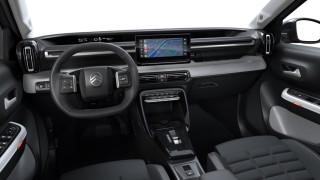 Citroën C3 Aircross MAX WYNAJEM