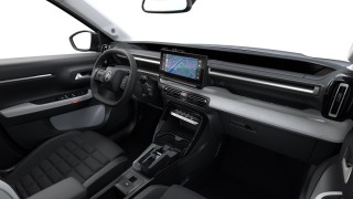 Citroën C3 Aircross MAX WYNAJEM