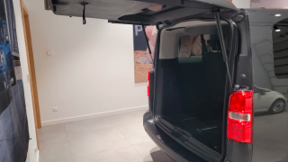 Citroen SpaceTourer