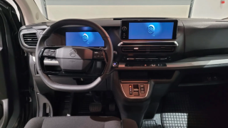 Citroen SpaceTourer