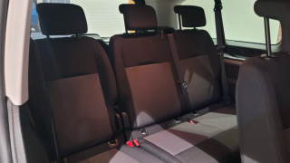 Citroen SpaceTourer