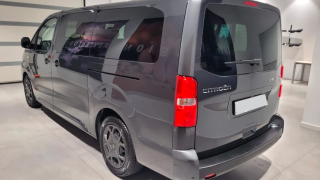 Citroen SpaceTourer