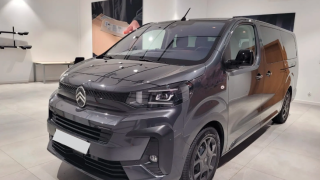 Citroen SpaceTourer