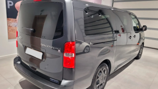 Citroen SpaceTourer