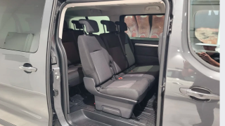 Citroen SpaceTourer