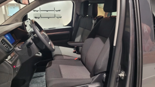 Citroen SpaceTourer