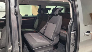 Citroen SpaceTourer