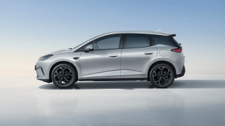 BYD DOLPHIN G