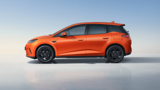 BYD DOLPHIN G