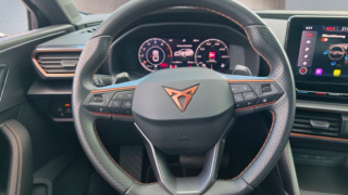 CUPRA Leon ST